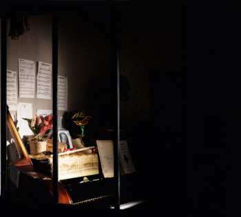 CD Julien Alour: Light In The Box