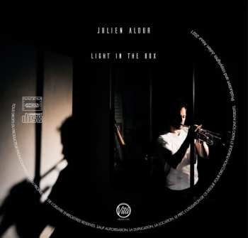 CD Julien Alour: Light In The Box