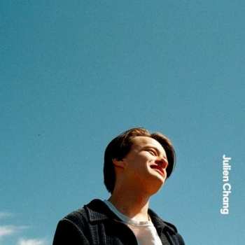 Album Julien Chang: Jules