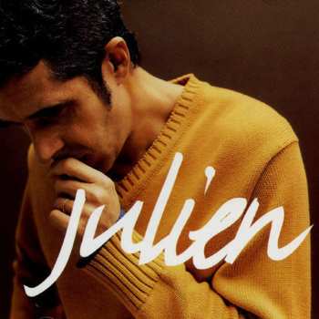 Album Julien Clerc: Julien