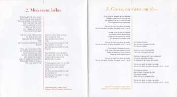 CD Julien Clerc: Partout La Musique Vient LTD