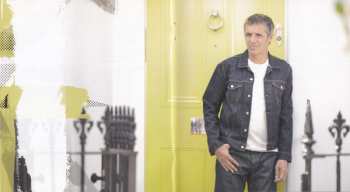 CD Julien Clerc: Partout La Musique Vient LTD