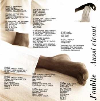 CD Julien Clerc: Si J'Étais Elle