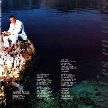 CD Julien Clerc: Si J'Étais Elle