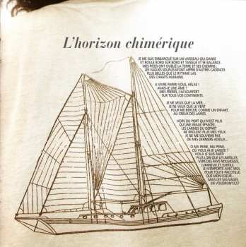CD Julien Clerc: Si J'Étais Elle