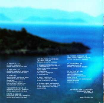 CD Julien Clerc: Si J'Étais Elle