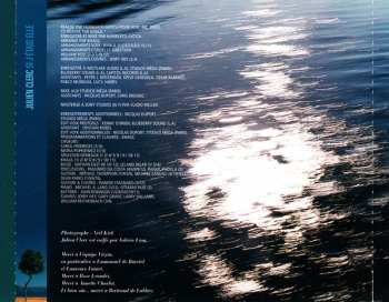CD Julien Clerc: Si J'Étais Elle