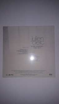 LP Julien Clerc: Si On Chantait... 1980-2017