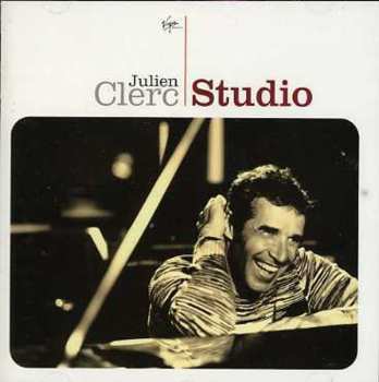 Album Julien Clerc: Studio