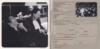 CD Julien Clerc: Studio