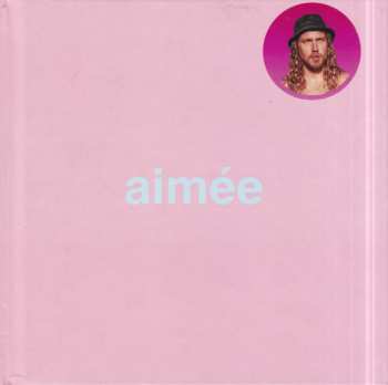 Album Julien Doré: Aimée