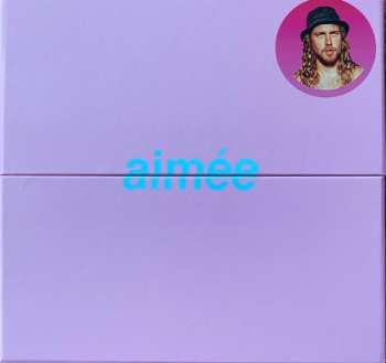 10SP/Box Set Julien Doré: Aimée LTD | CLR