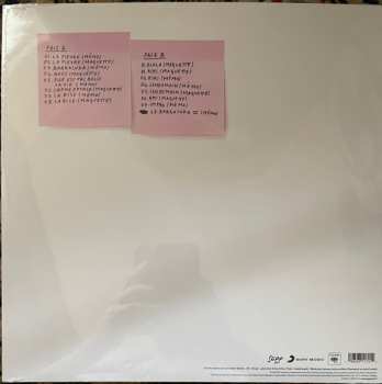 LP Julien Doré: Avant D'Aimée