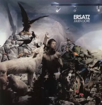 Julien Doré: Ersatz