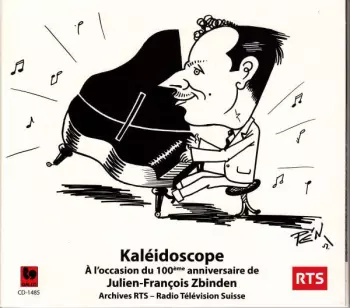 Kaleidoscope