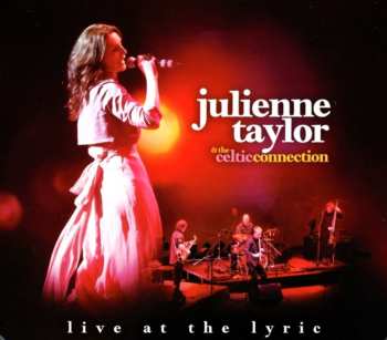 Album Julienne Taylor: Live At The Lyric