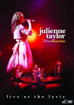 DVD Julienne Taylor: Live At The Lyric