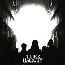 LP Julie's Haircut: After Dark, My Sweet LTD