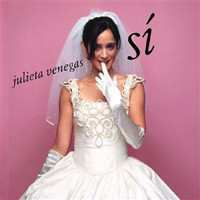 Album Julieta Venegas: Sí