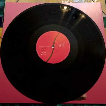 2LP Julieta Venegas: Sí