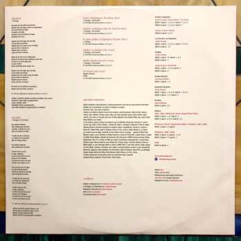 2LP Julieta Venegas: Sí