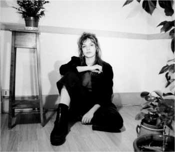 Album Julii Sharp: Toucan