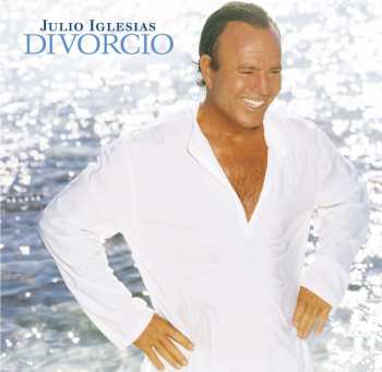 CD Julio Iglesias: Divorcio
