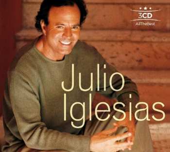 Album Julio Iglesias: Se Tornassi... All The Hits