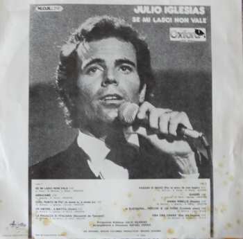 3LP/Box Set Julio Iglesias: Special