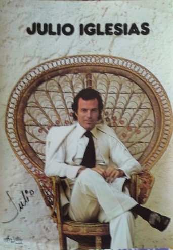 3LP/Box Set Julio Iglesias: Special