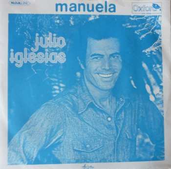 3LP/Box Set Julio Iglesias: Special