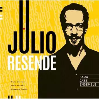Fado Jazz Ensemble
