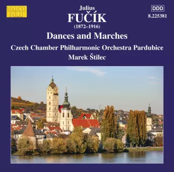 Tänze & Märsche