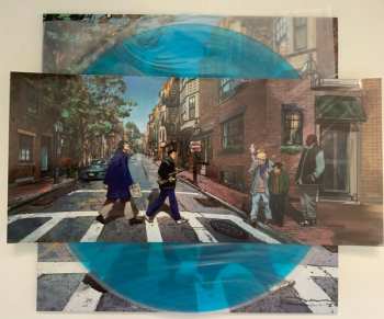 SP Julius Rodriguez: Momentum