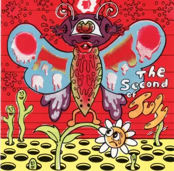 The Second Of July
