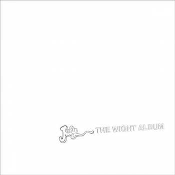 2LP July: The Wight Album LTD | CLR