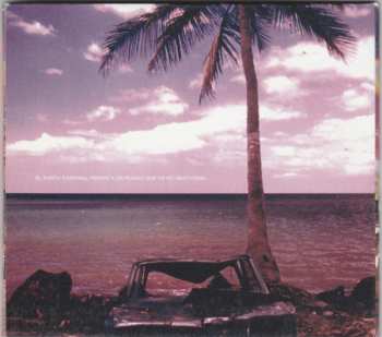 CD Jumbo: Alfa Beta Grey