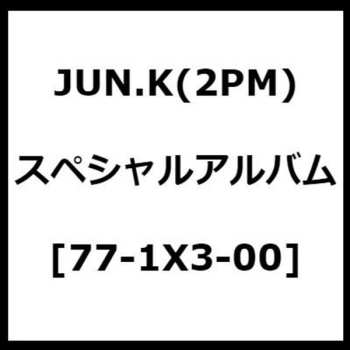 Album Jun.K: 77-1x3-00