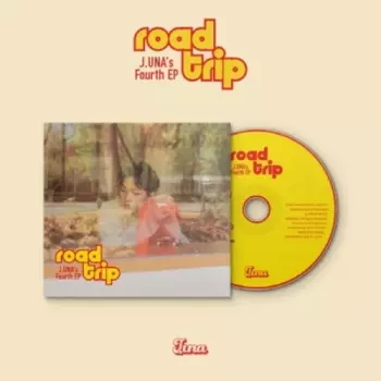 J.una: Road Trip