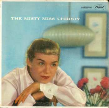 Album June Christy: The Misty Miss Christy