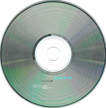 CD June Of 44: In The Fishtank