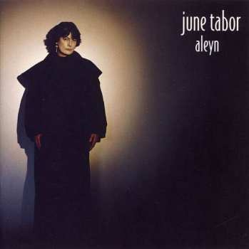 Album June Tabor: Aleyn
