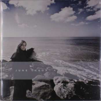 2LP June Tabor: Ashore CLR