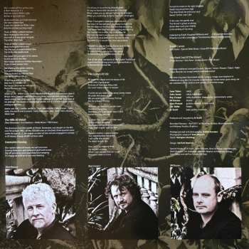 LP Oysterband: Ragged Kingdom LTD