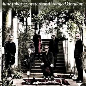 CD Oysterband: Ragged Kingdom