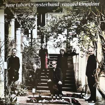 LP Oysterband: Ragged Kingdom LTD