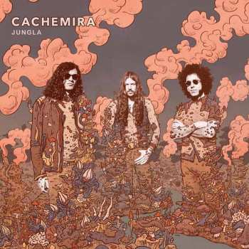 Album Cachemira: Jungla