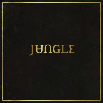 CD Jungle: Jungle 