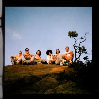 2CD Jungle: Back To Mine