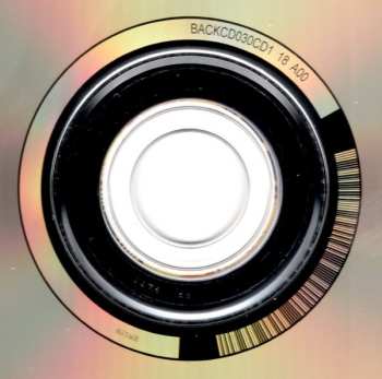 2CD Jungle: Back To Mine